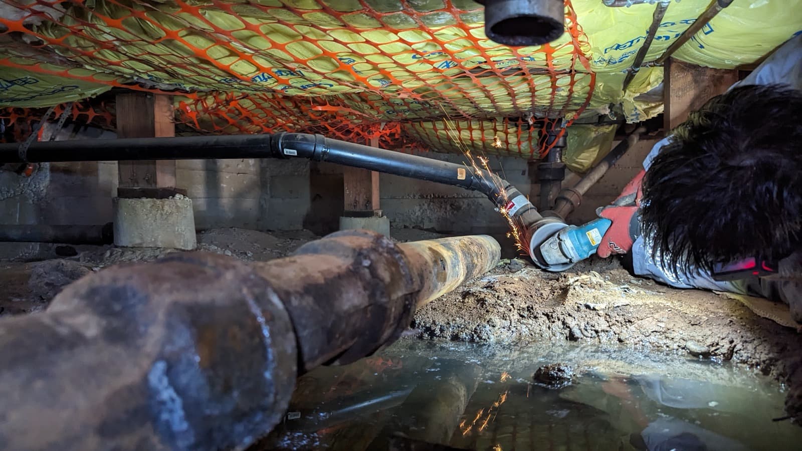 Topline Plumbing project photo 4