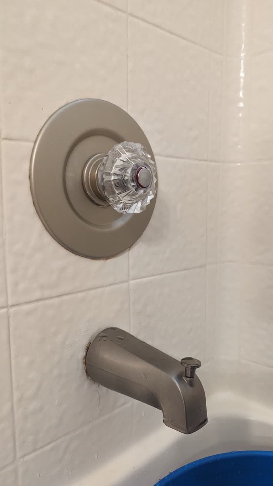 Topline Plumbing project photo 9