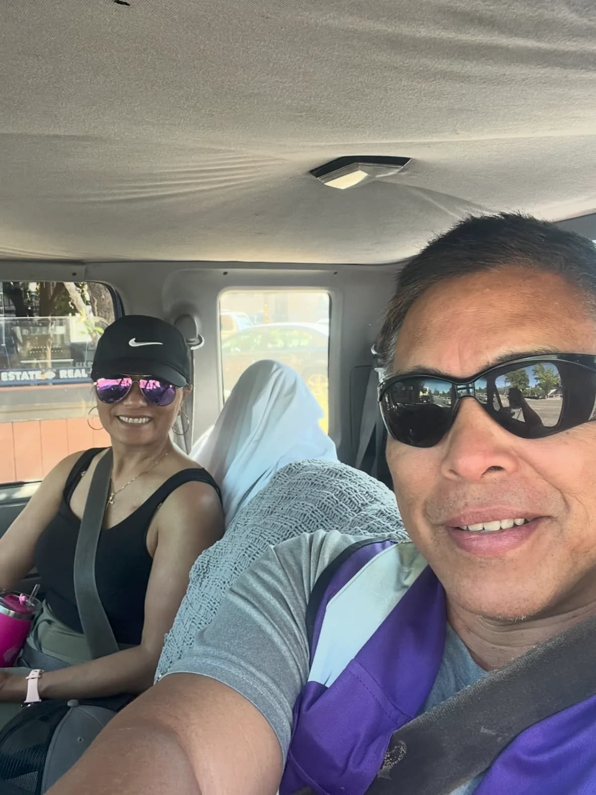 Joe and Paulette Torculas - Topline Plumbing Owners
