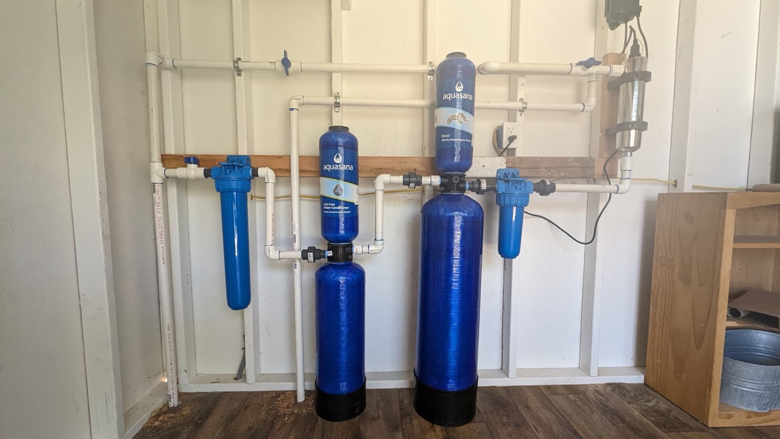 Topline Plumbing project 5