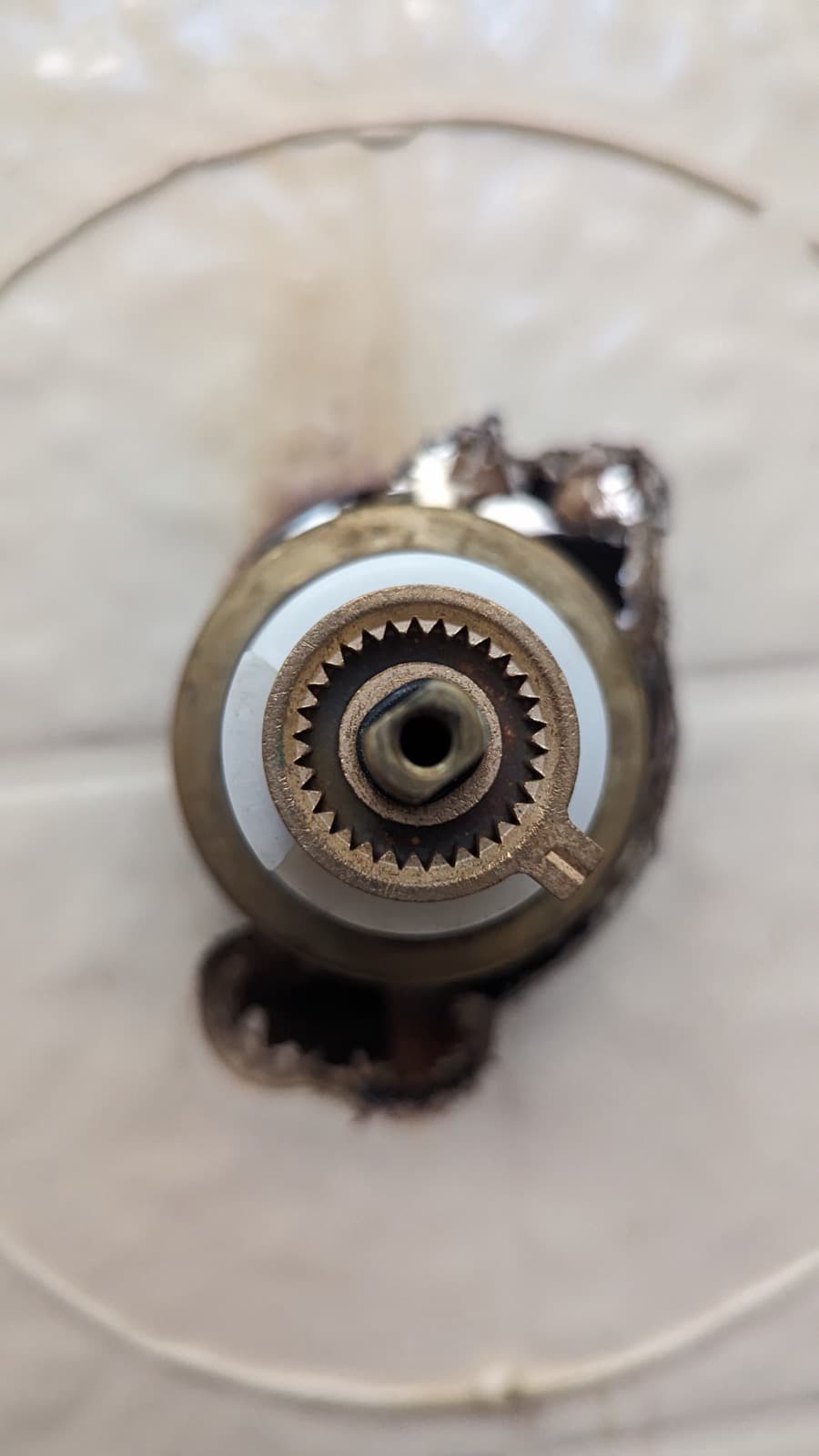 Topline Plumbing project photo 100