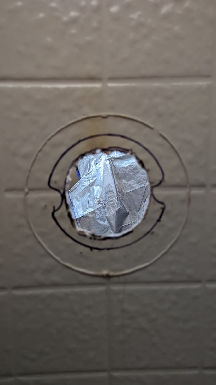 Topline Plumbing project photo 103