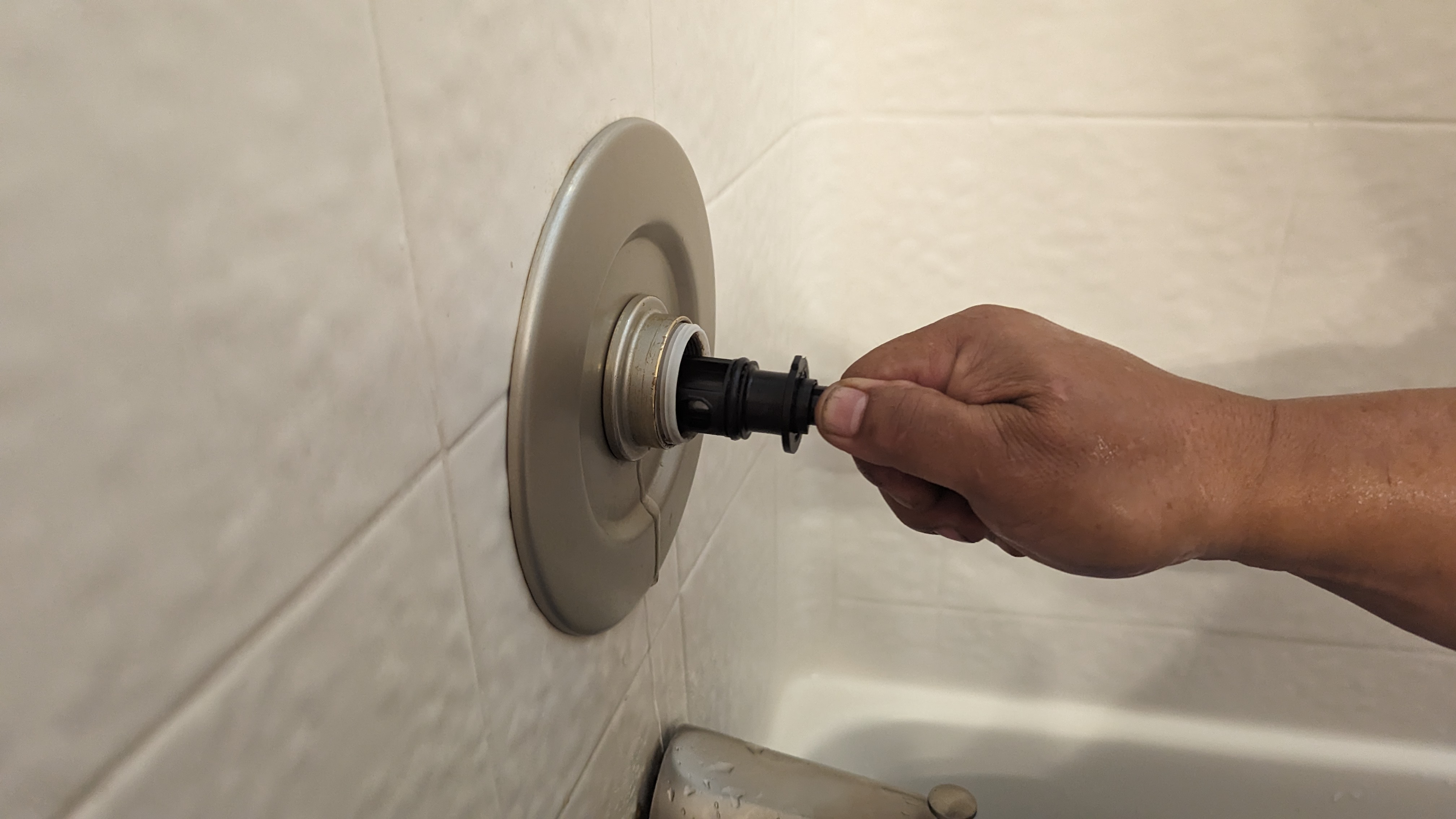 Topline Plumbing project photo 8