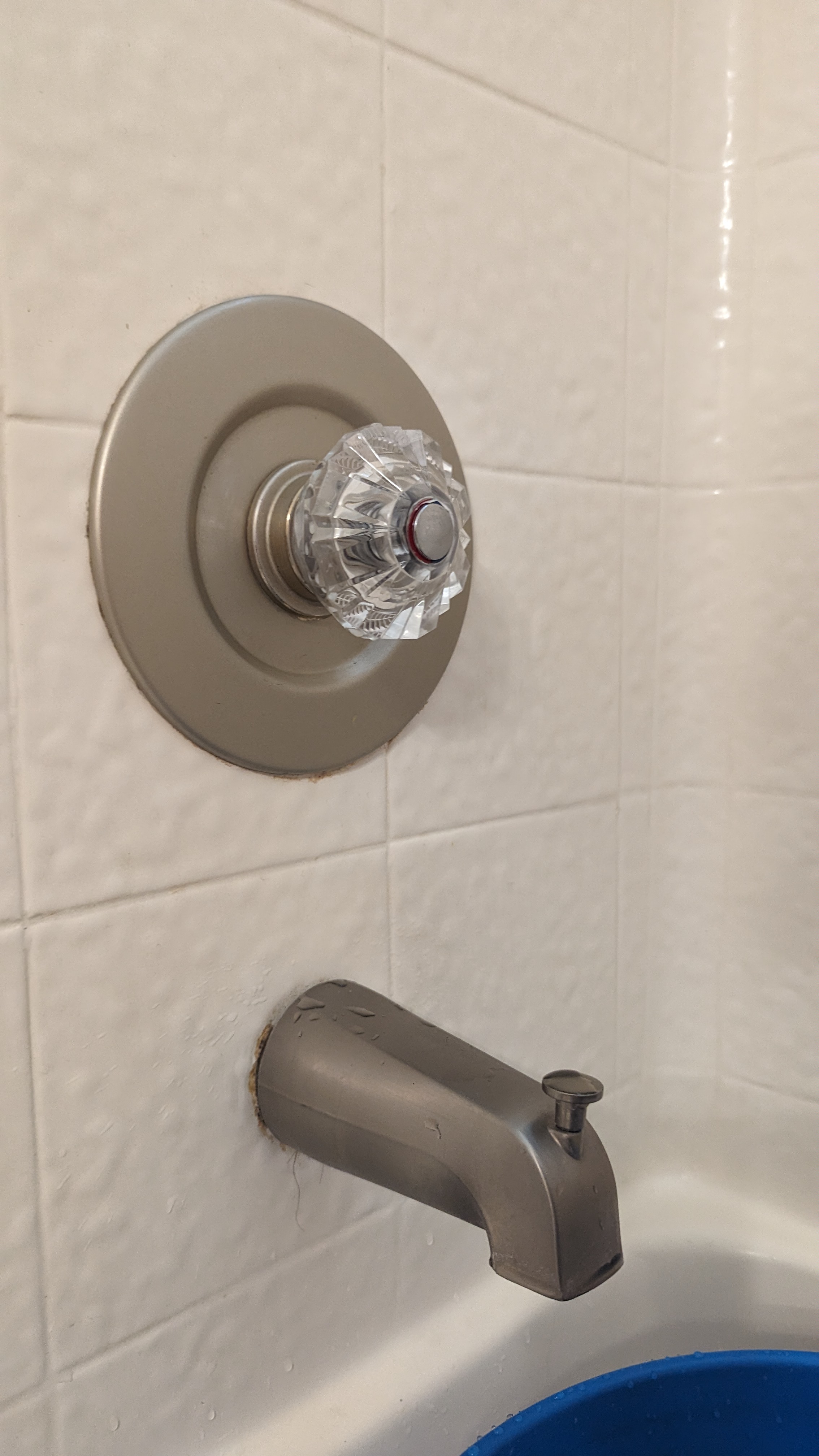 Topline Plumbing project photo 9