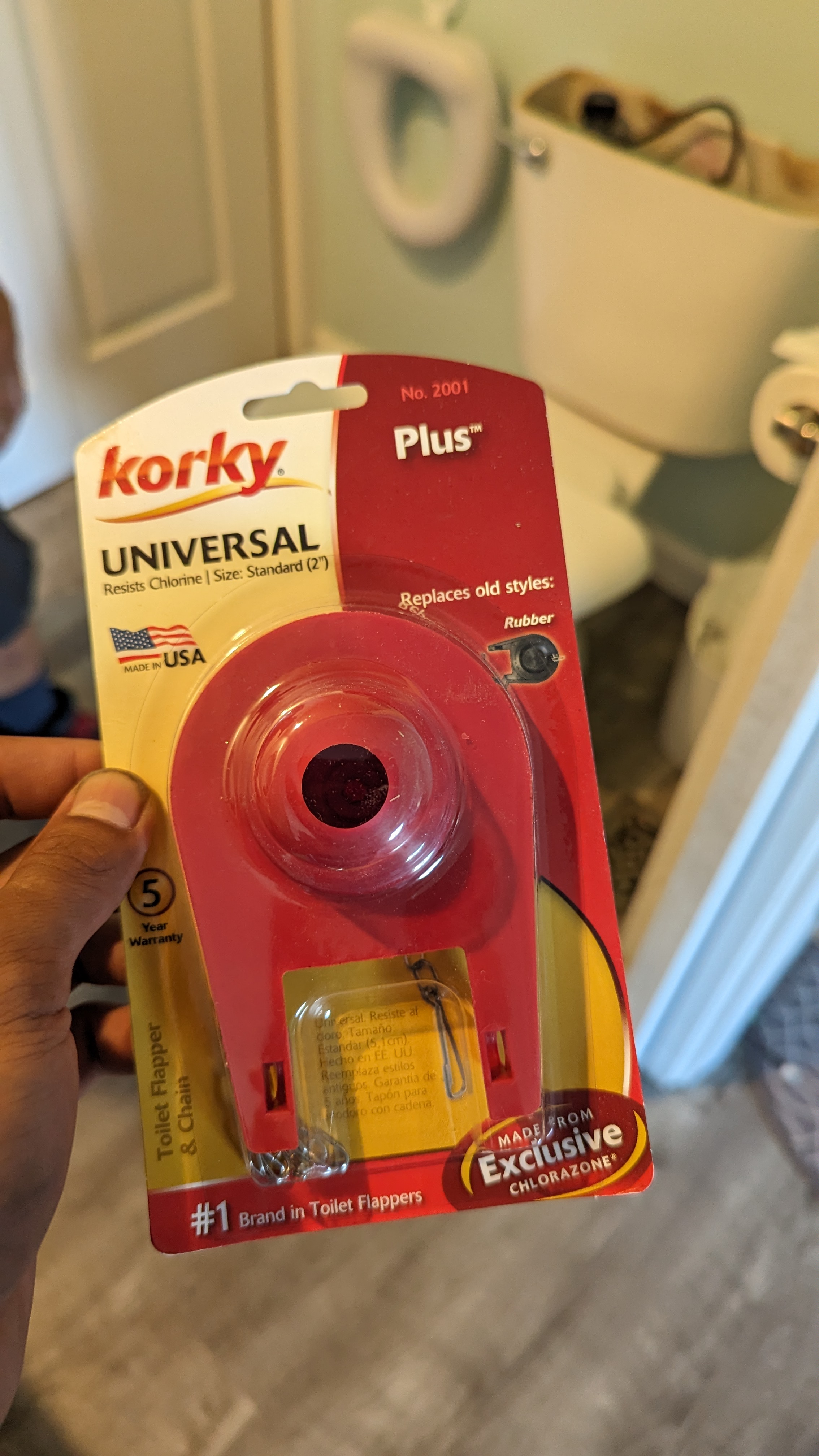 Topline Plumbing project photo 13