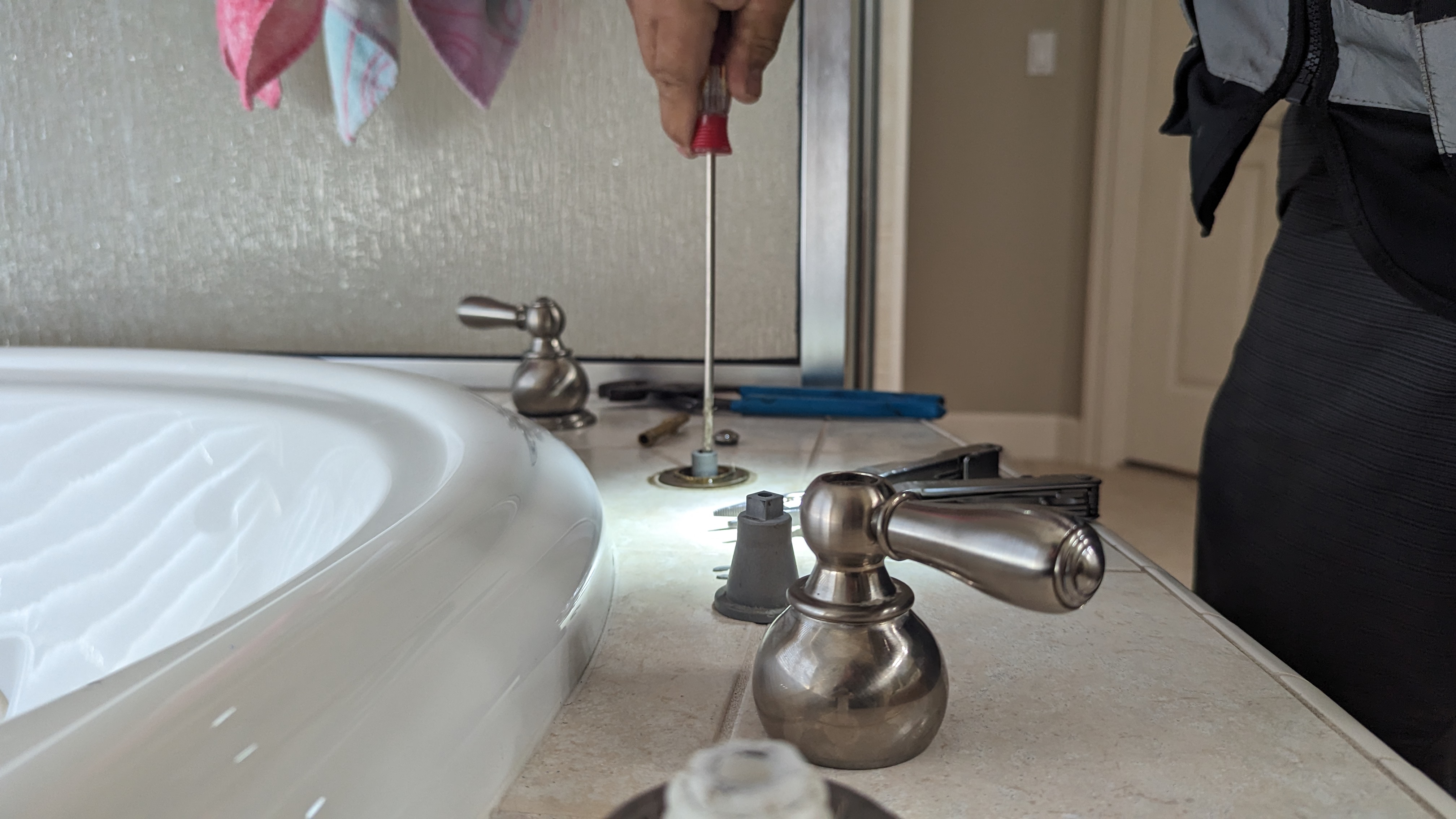 Topline Plumbing project photo 21