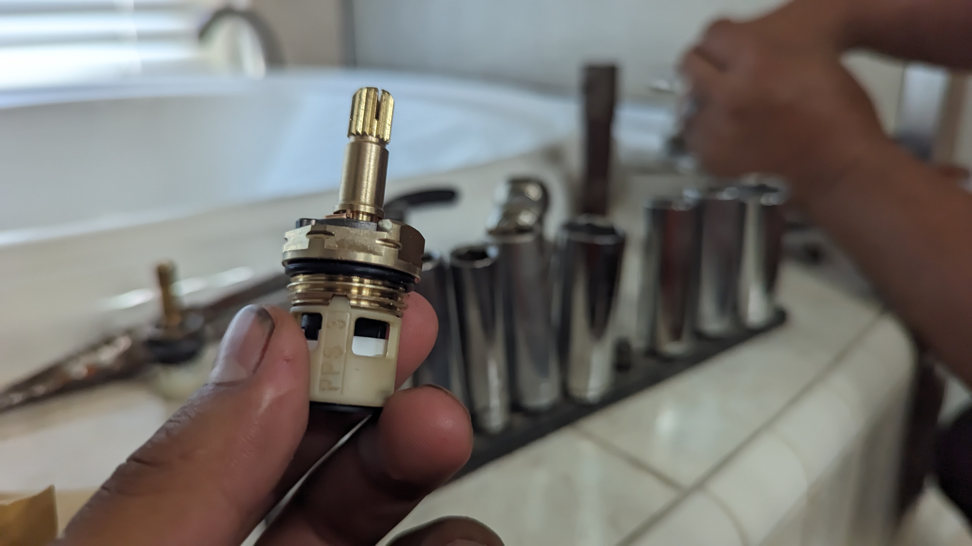 Topline Plumbing project photo 28