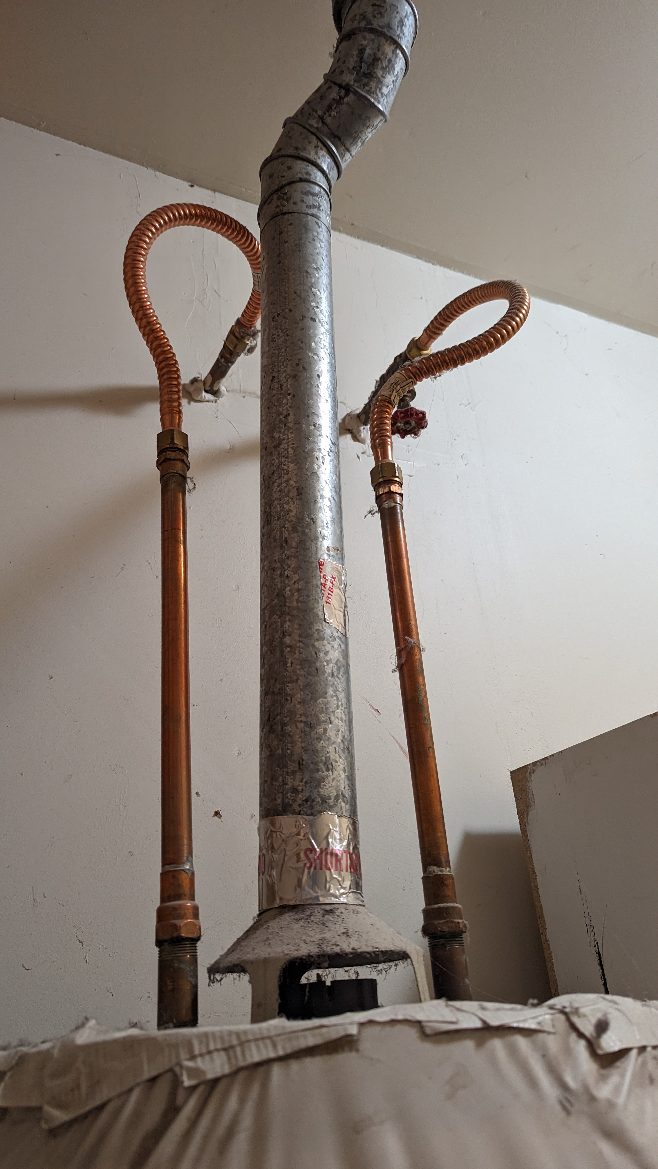 Topline Plumbing project photo 34