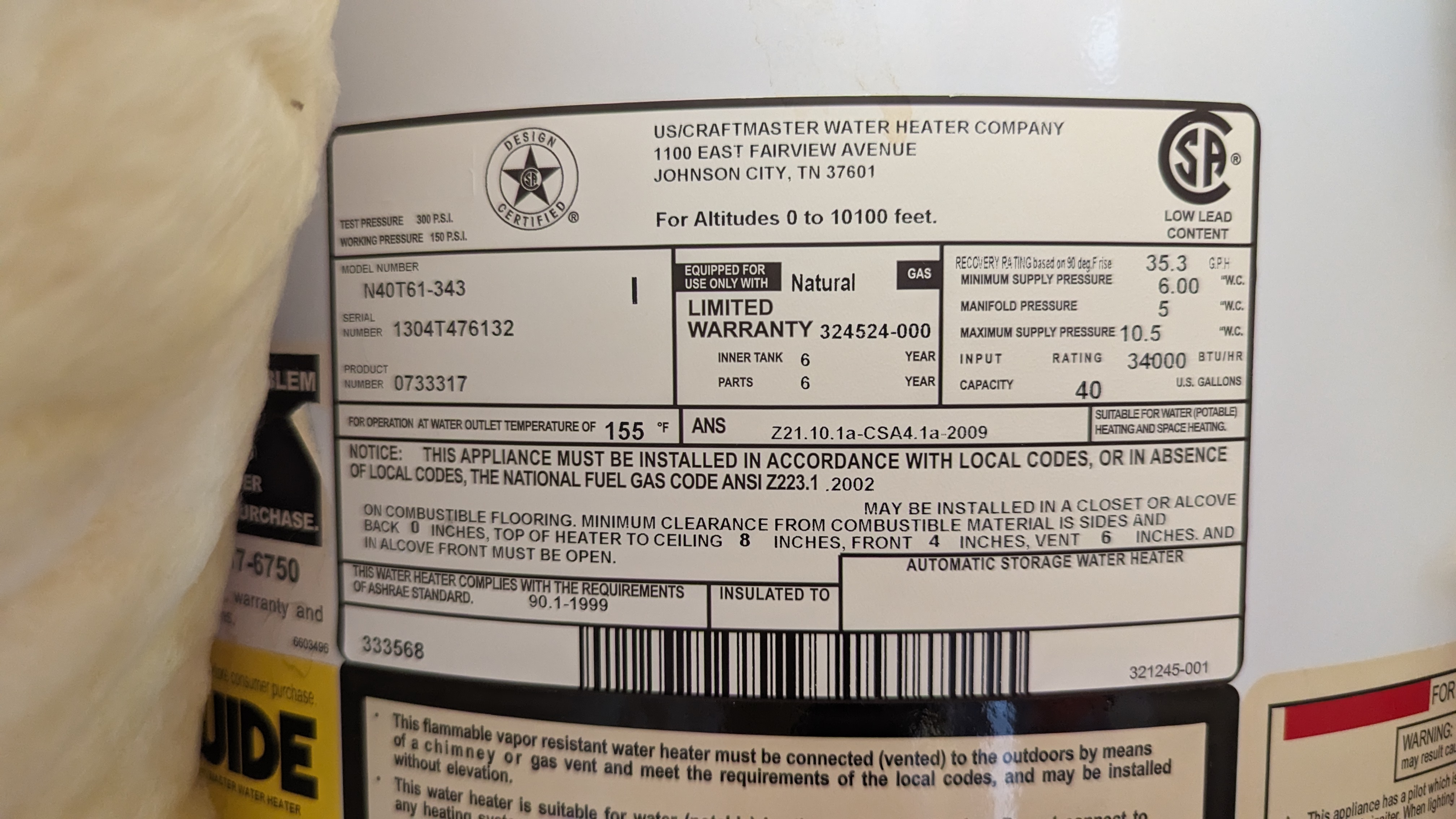 Topline Plumbing project photo 42