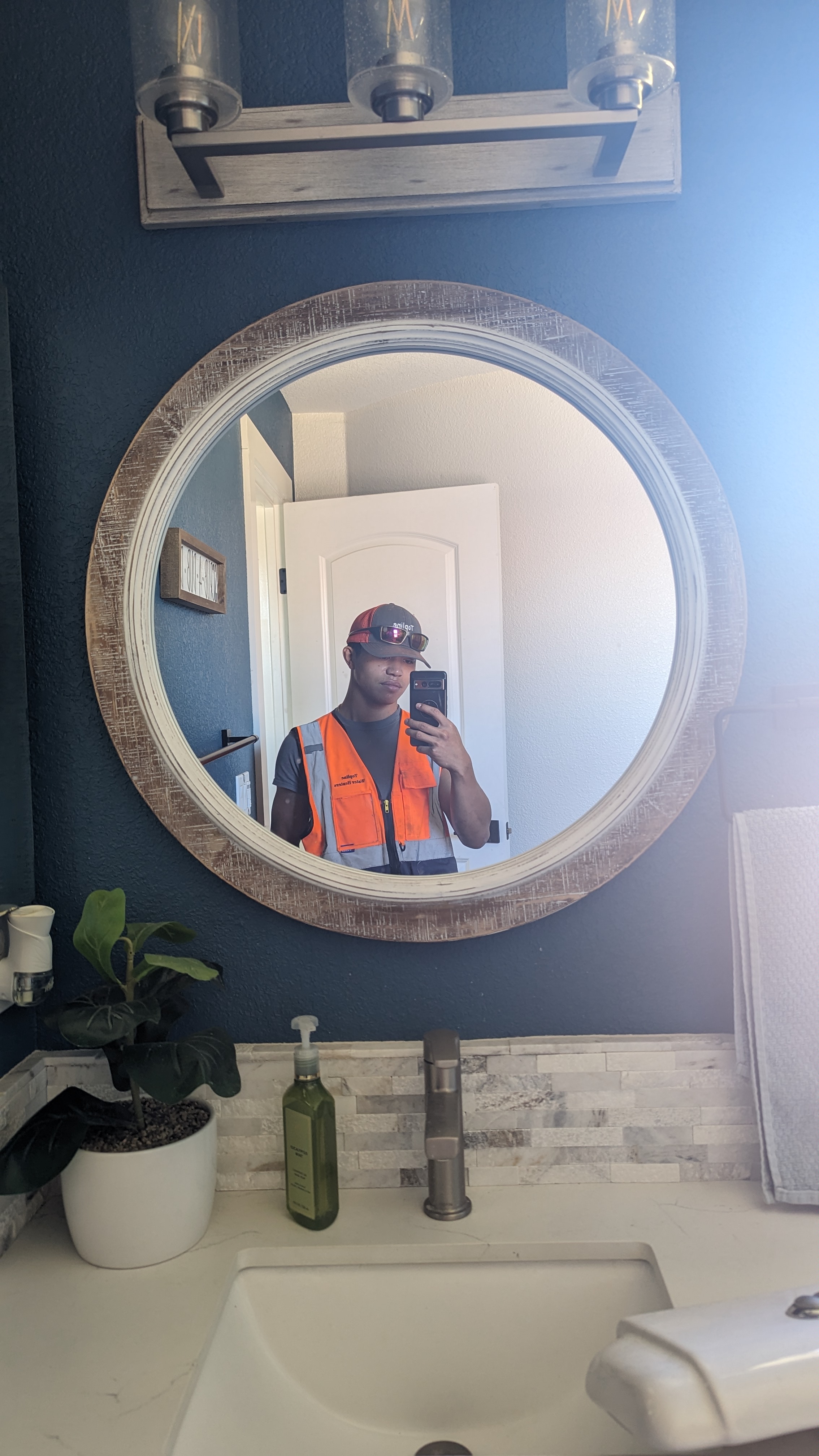 Topline Plumbing project photo 45