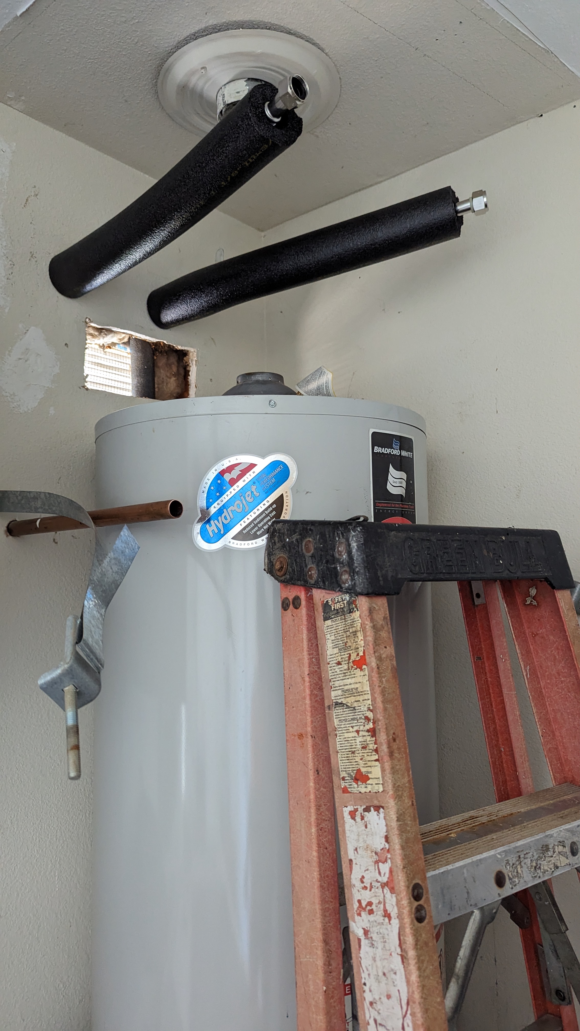 Topline Plumbing project photo 48