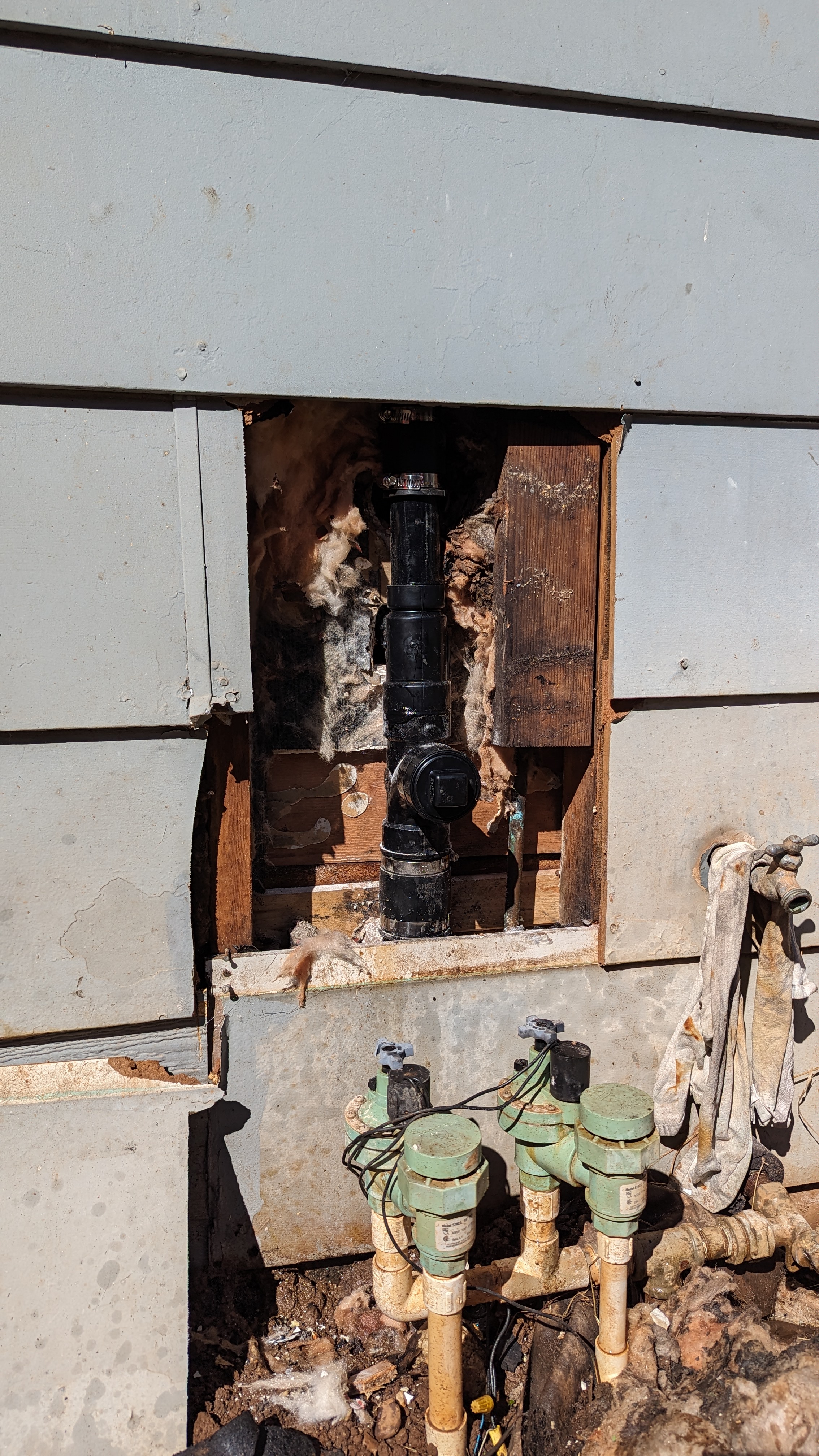 Topline Plumbing project photo 52