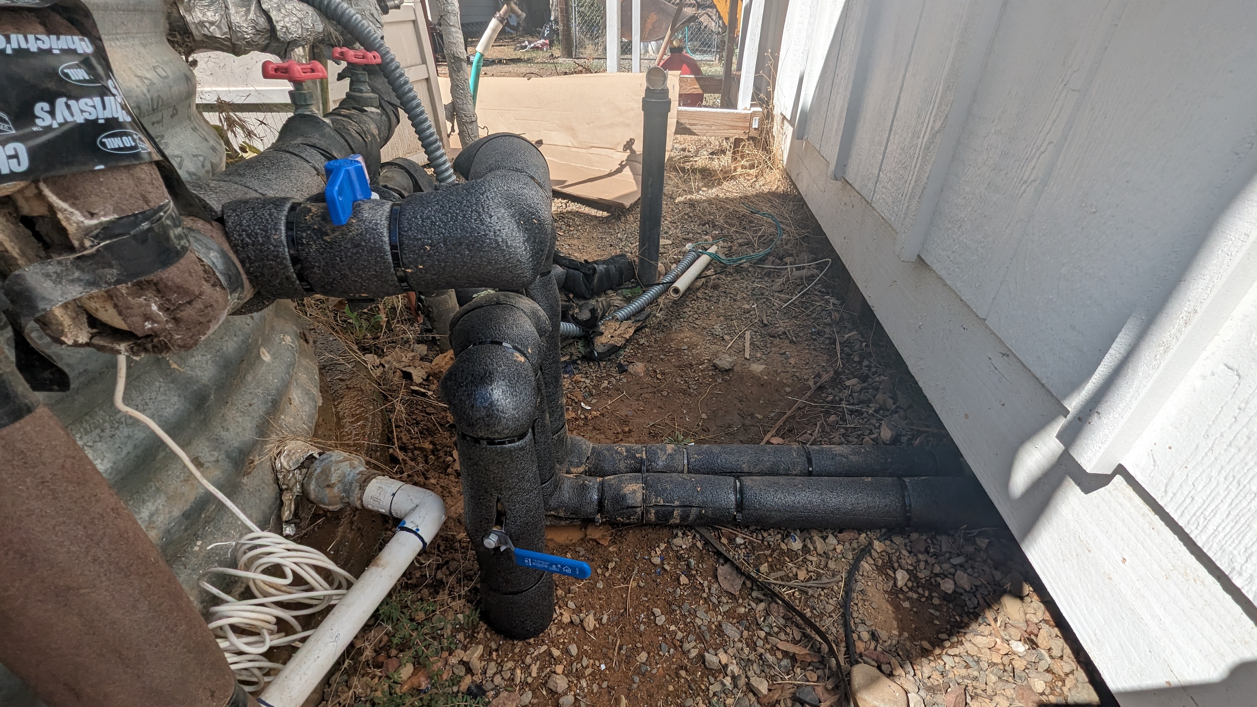 Topline Plumbing project photo 58