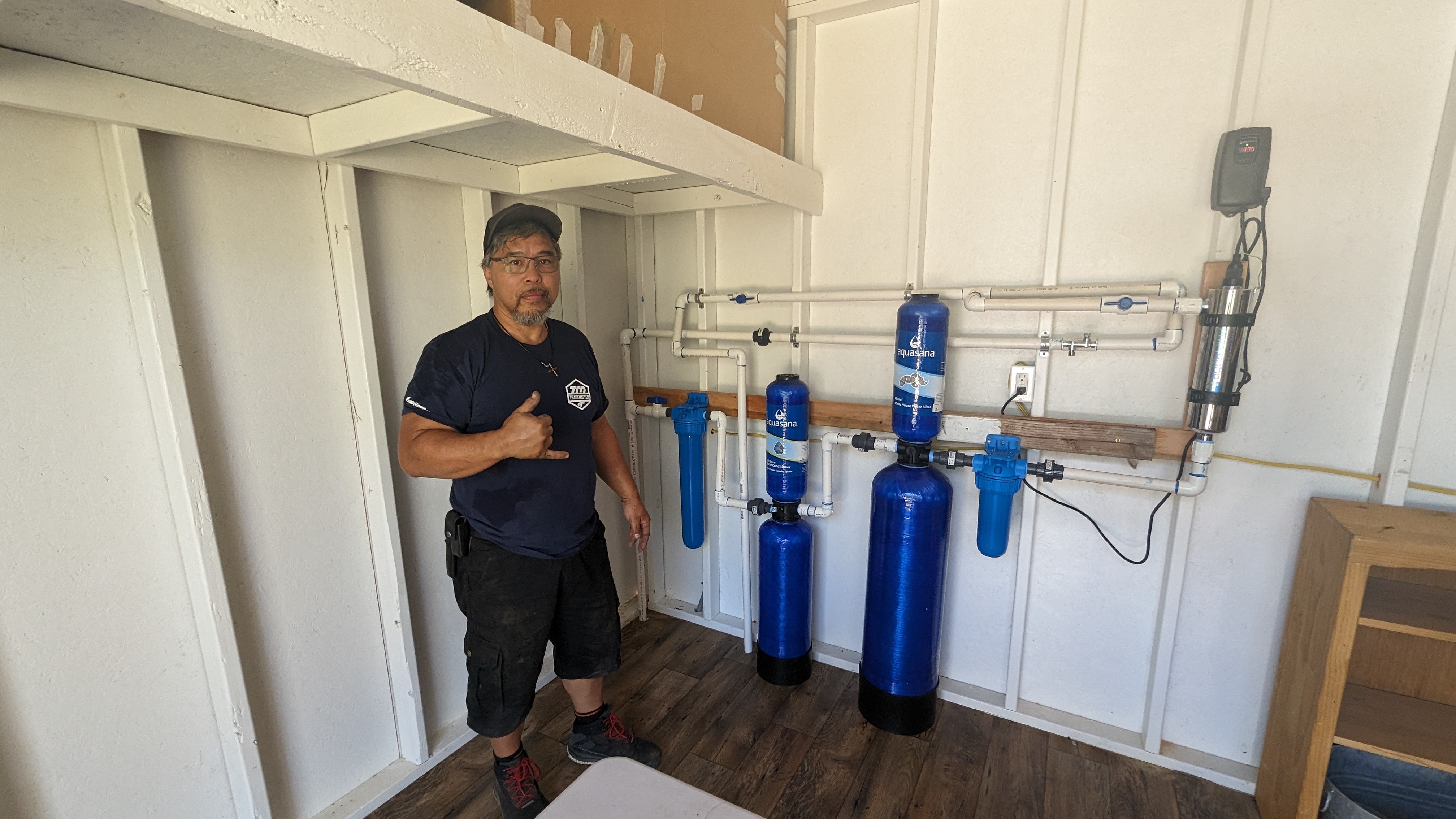 Topline Plumbing project photo 59