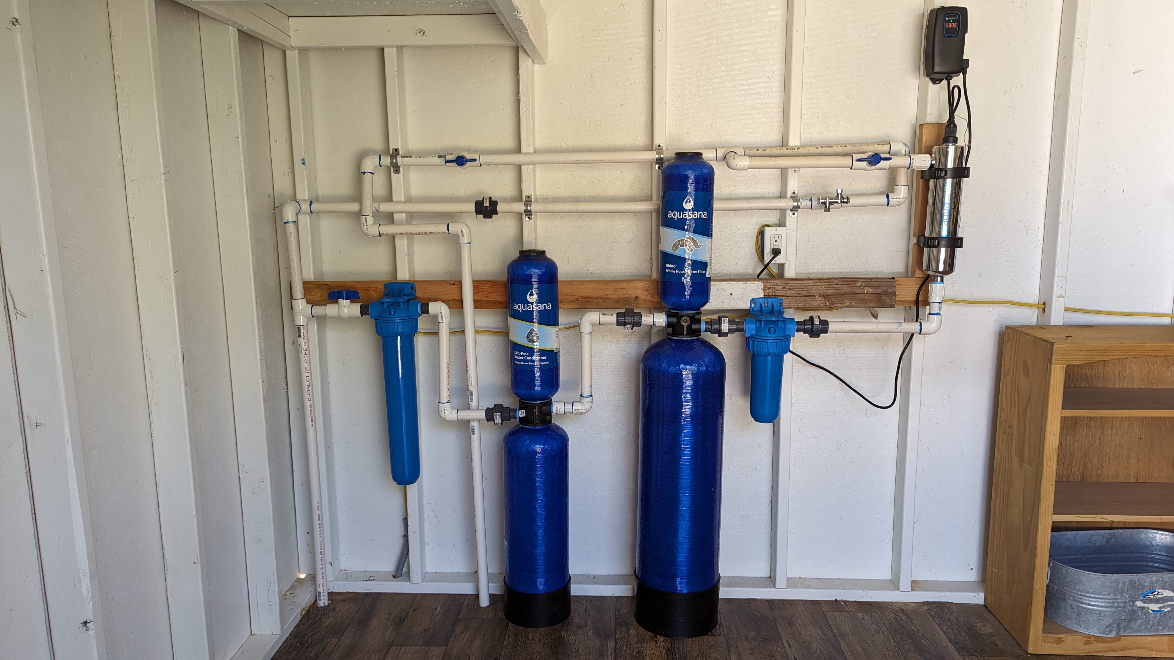 Topline Plumbing project photo 60