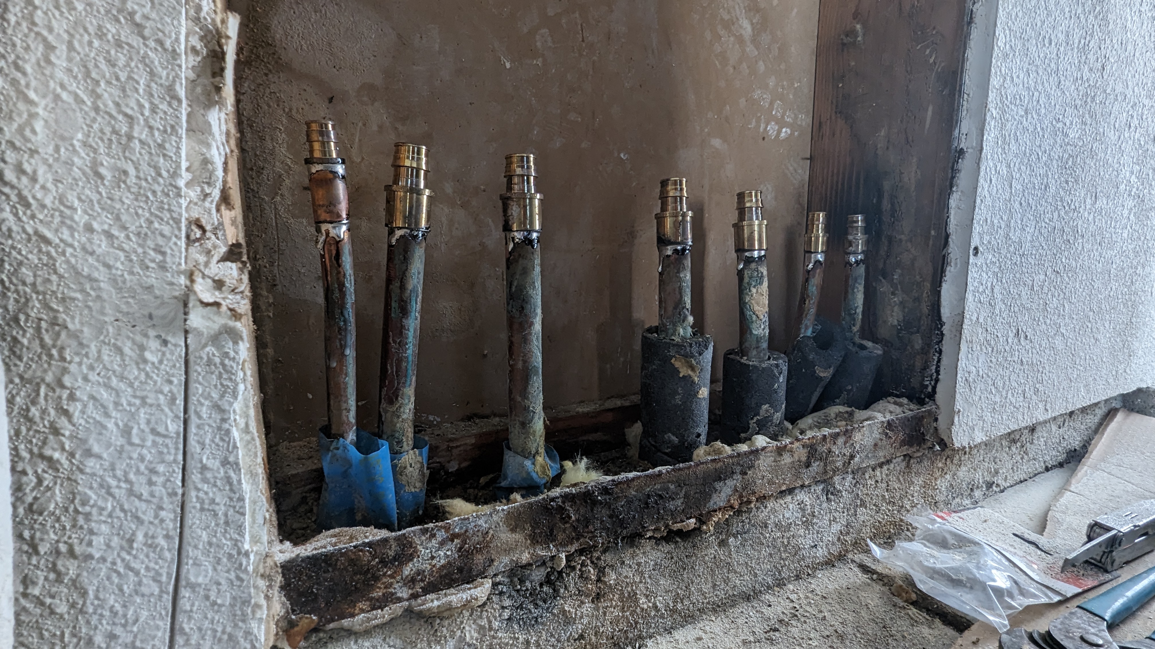 Topline Plumbing project photo 73