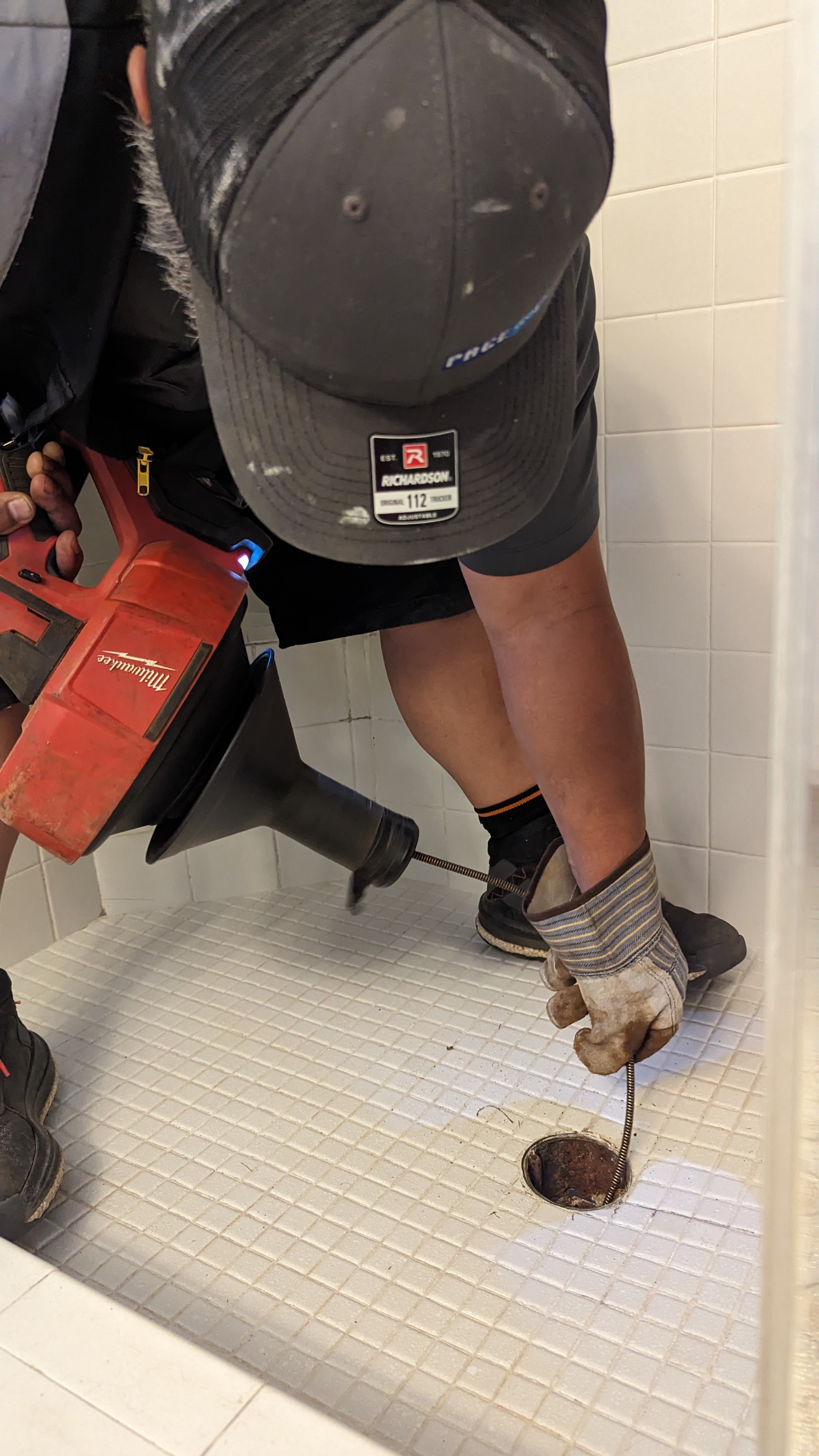 Topline Plumbing project photo 81