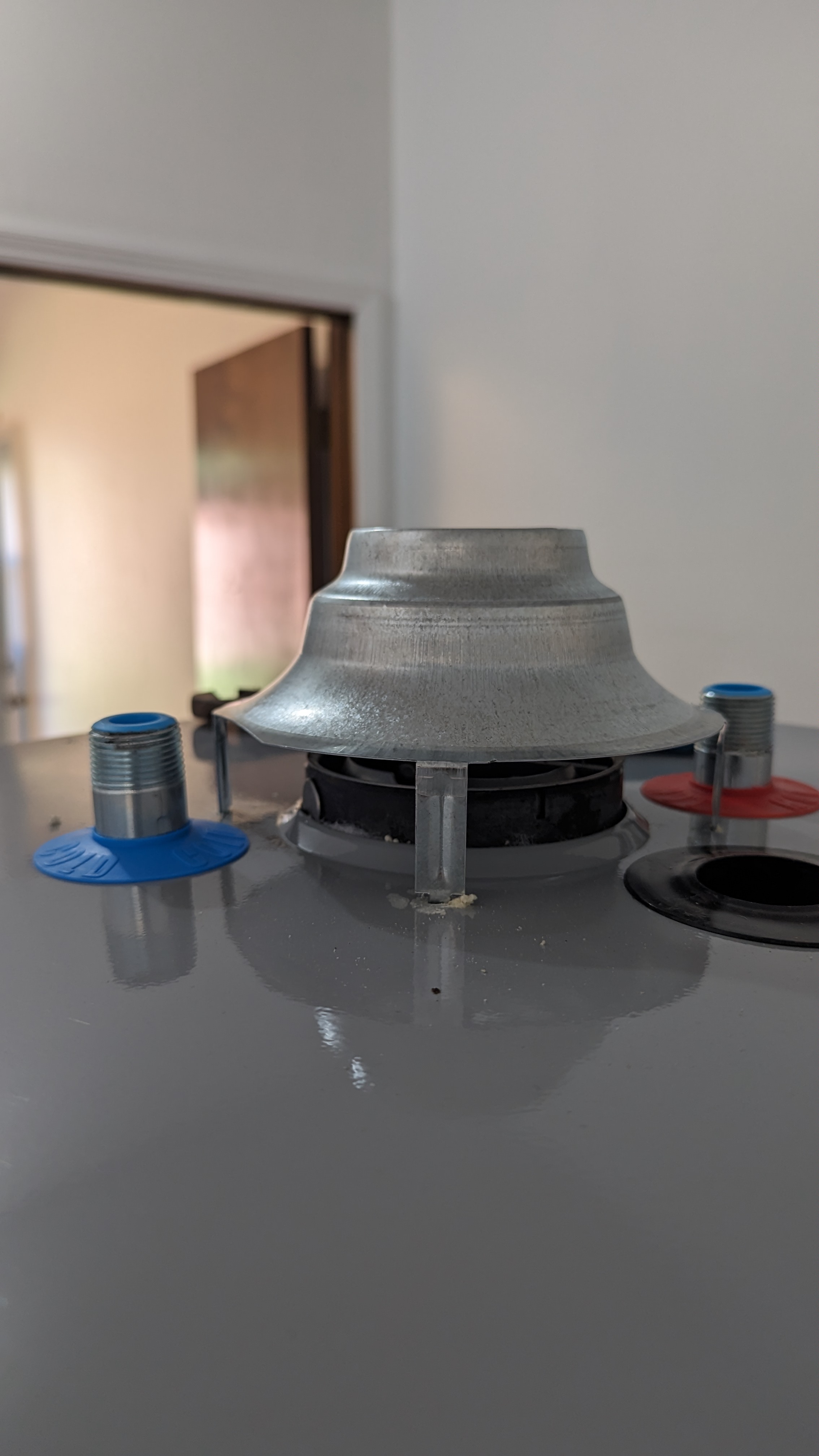 Topline Plumbing project photo 86