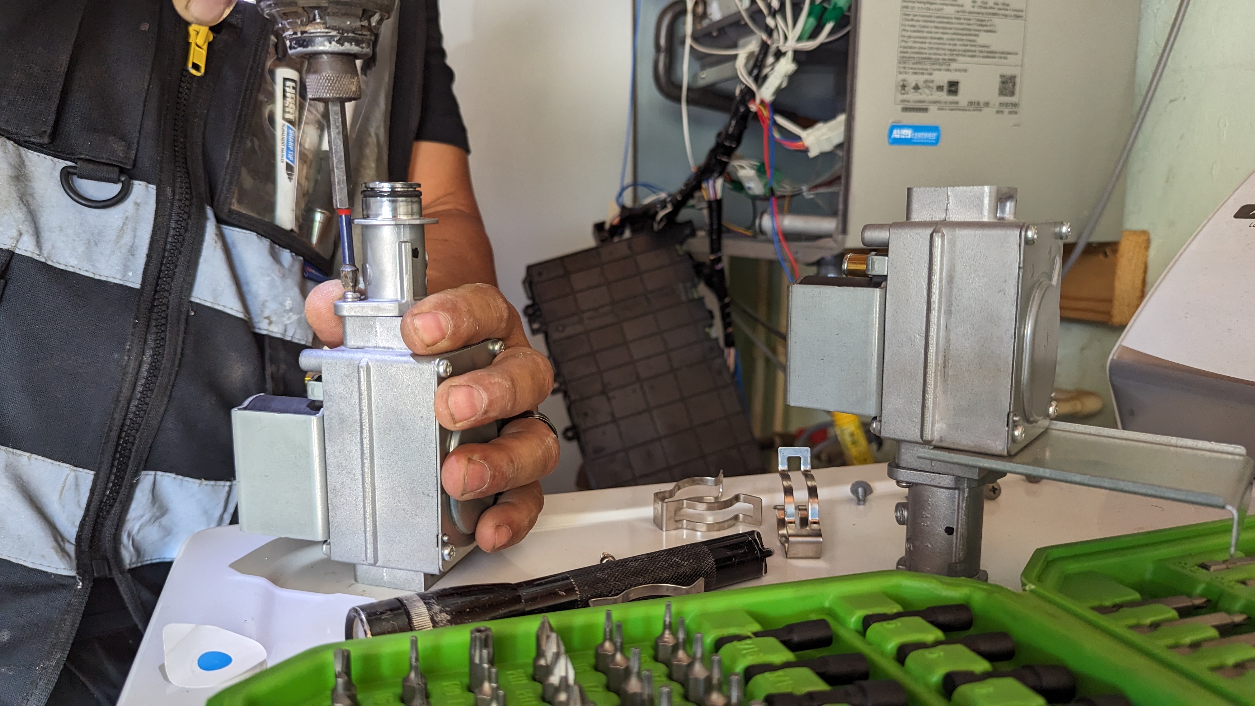 Topline Plumbing project photo 89