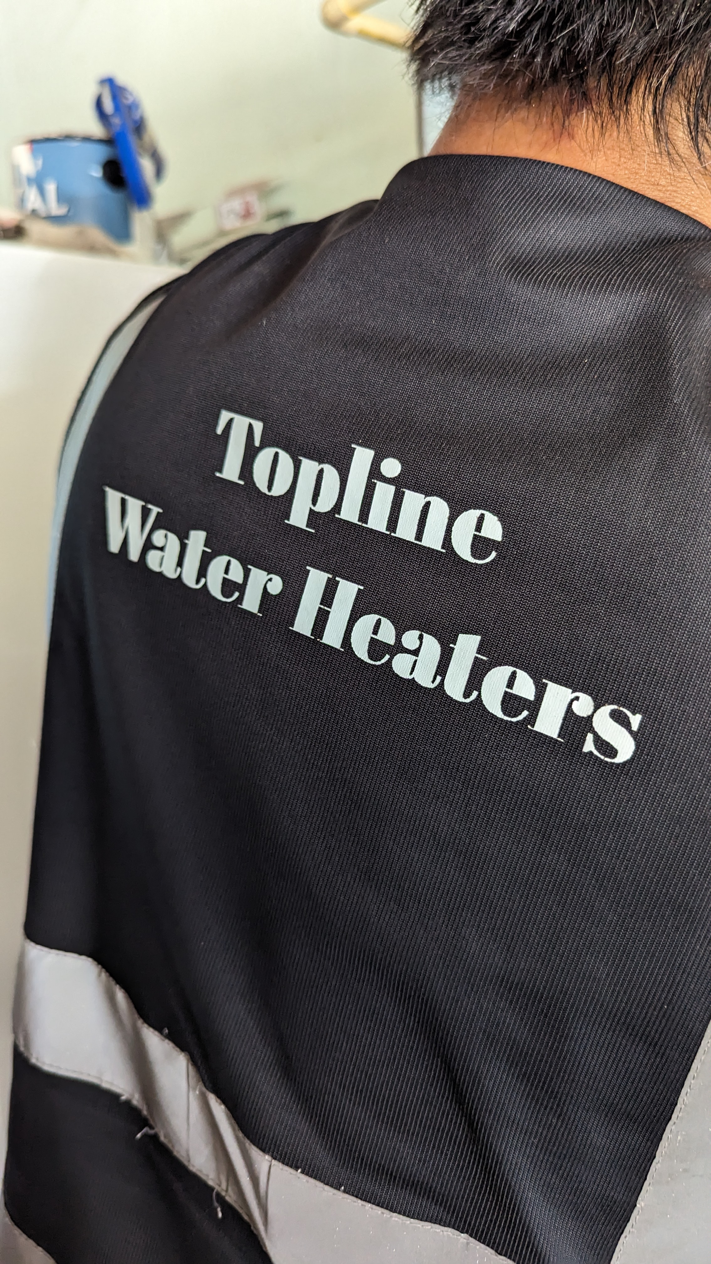 Topline Plumbing project photo 96