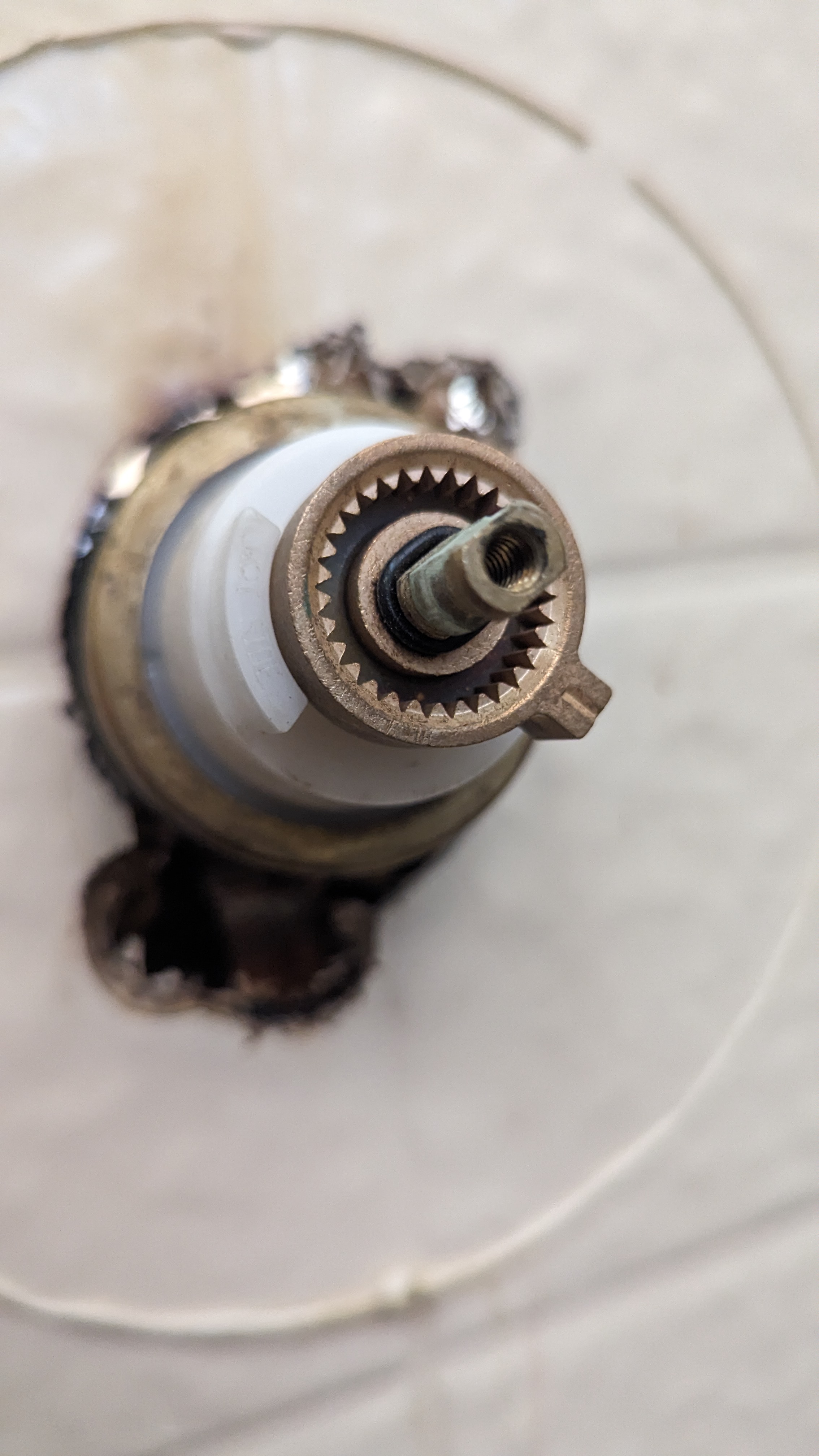 Topline Plumbing project photo 99