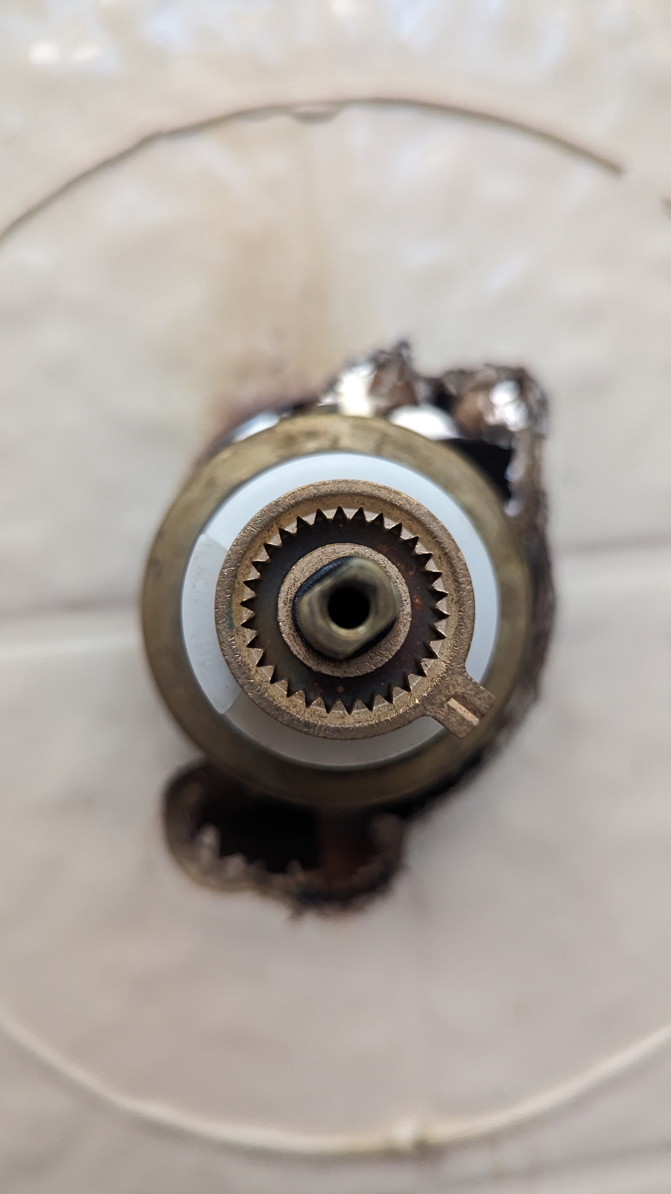 Topline Plumbing project photo 100