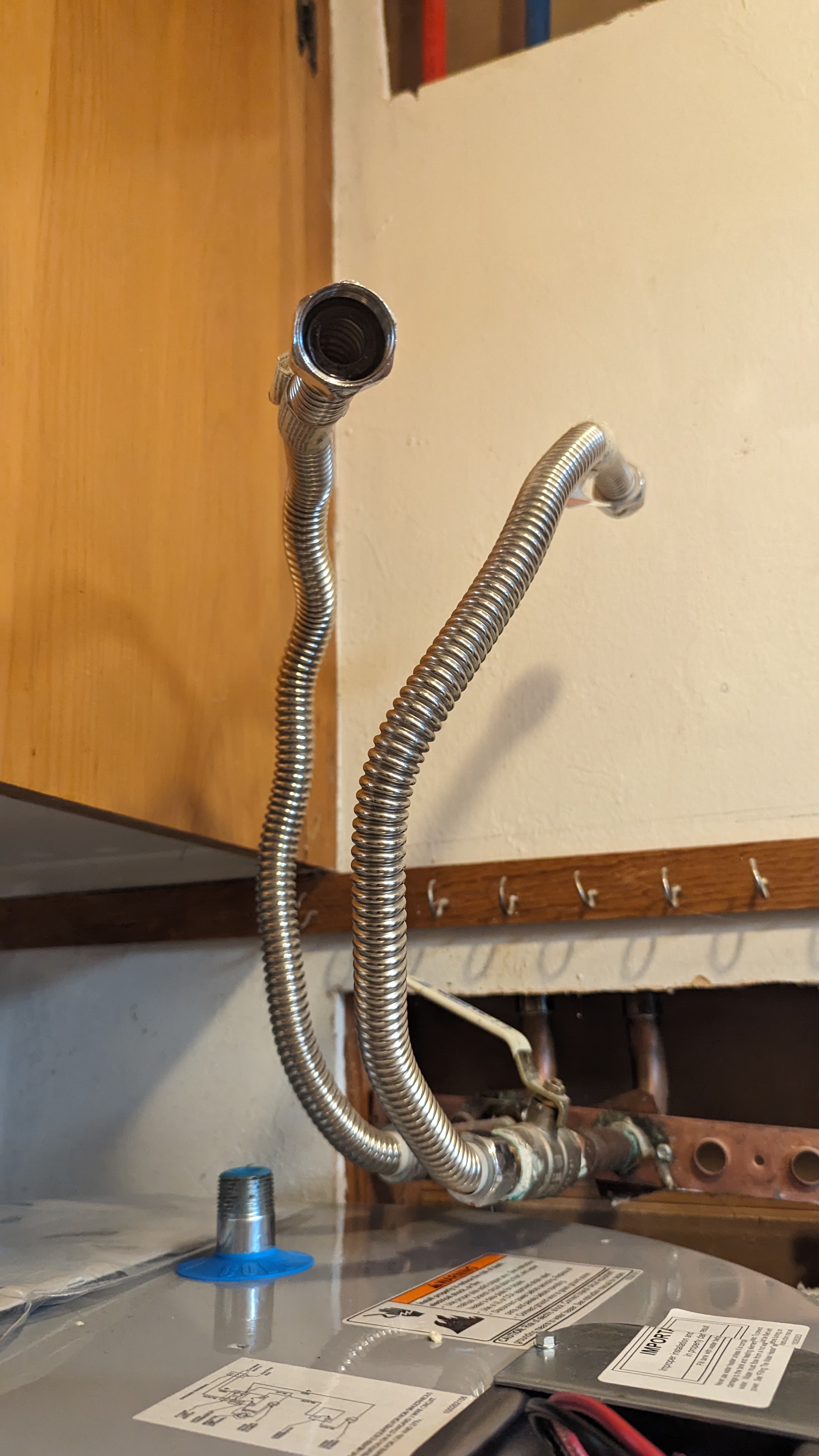 Topline Plumbing project photo 107