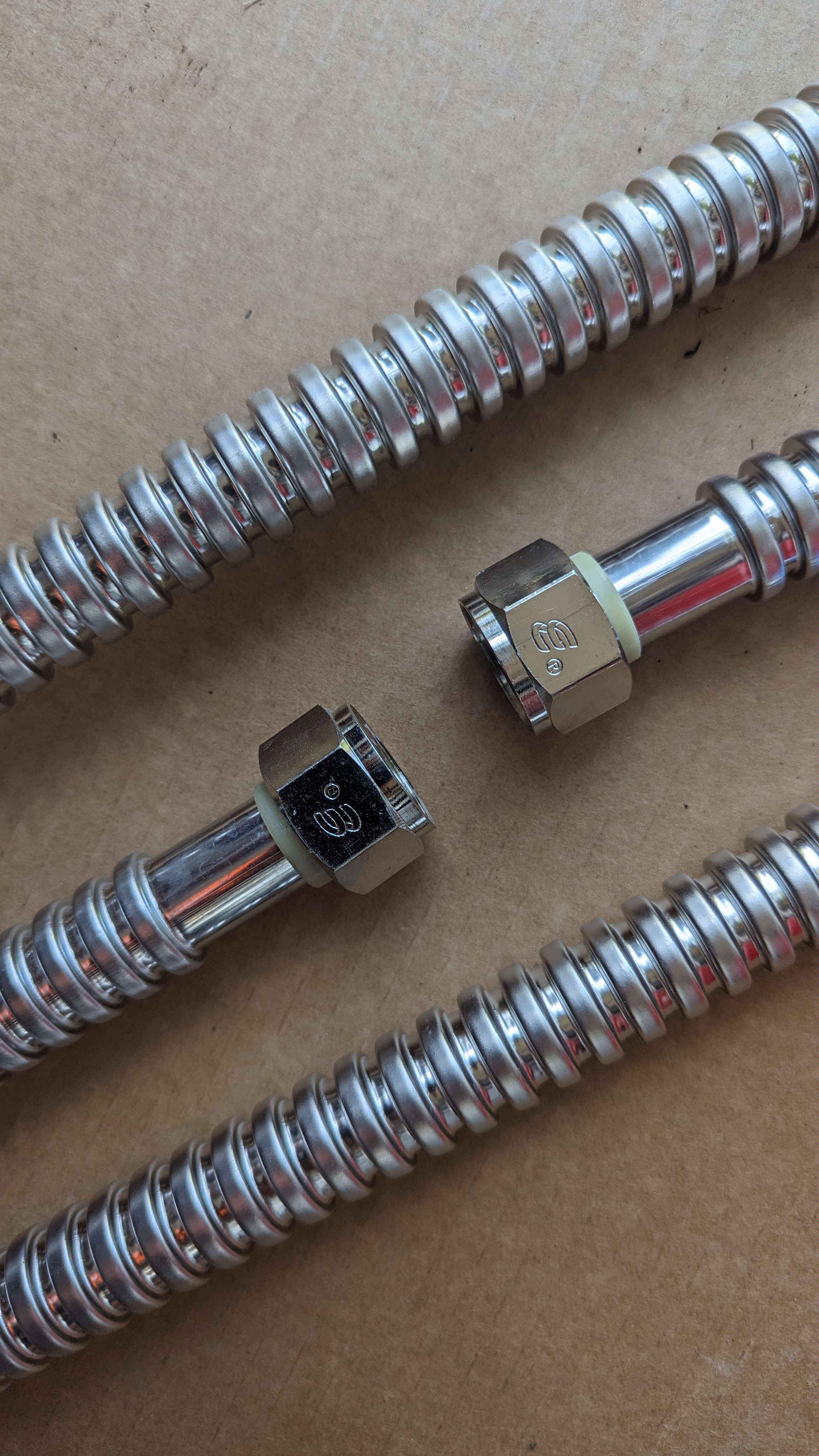 Topline Plumbing project photo 110