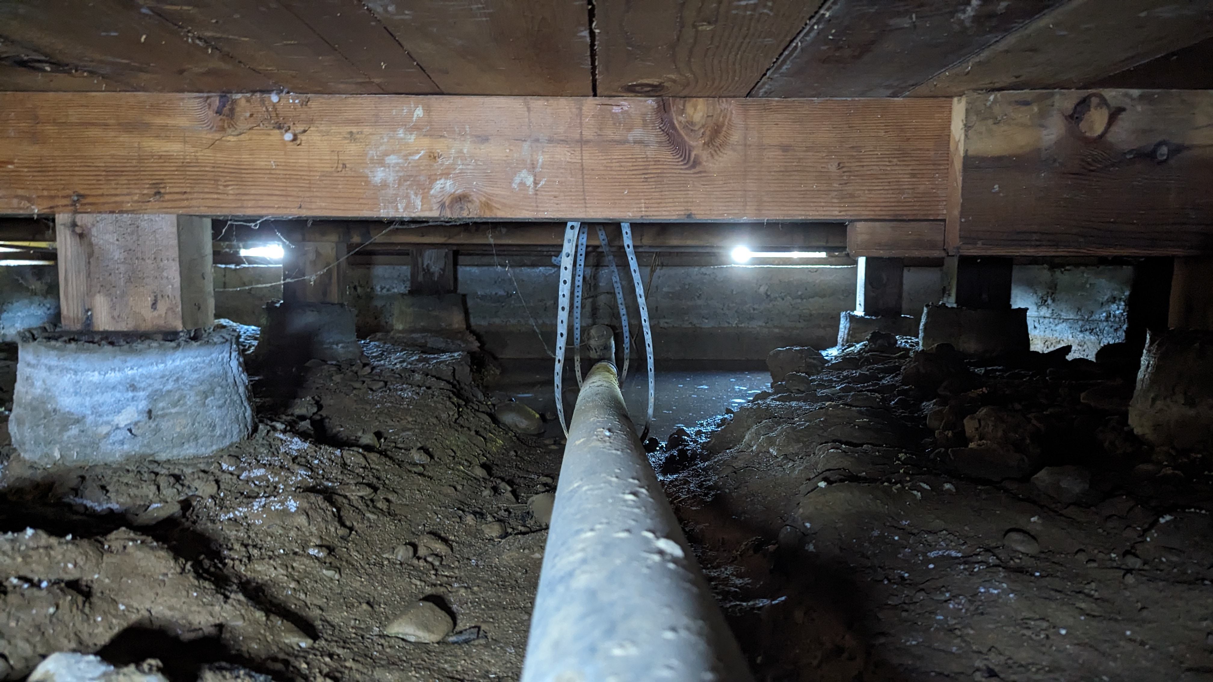 Topline Plumbing project photo 120